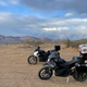 Image for article titled Two Days In The Desert On An Electric Motorcycle